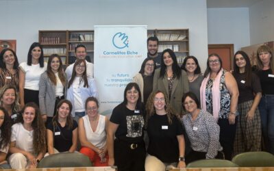 De la belleza reconocida a la realidad que se recrea: Elche acoge el encuentro de pastoral de la Fundación CMT